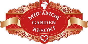 Miramor Garden Resort - Kemer Antalya Türkiye