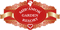 Miramor Garden Resort - Kemer Antalya Türkiye